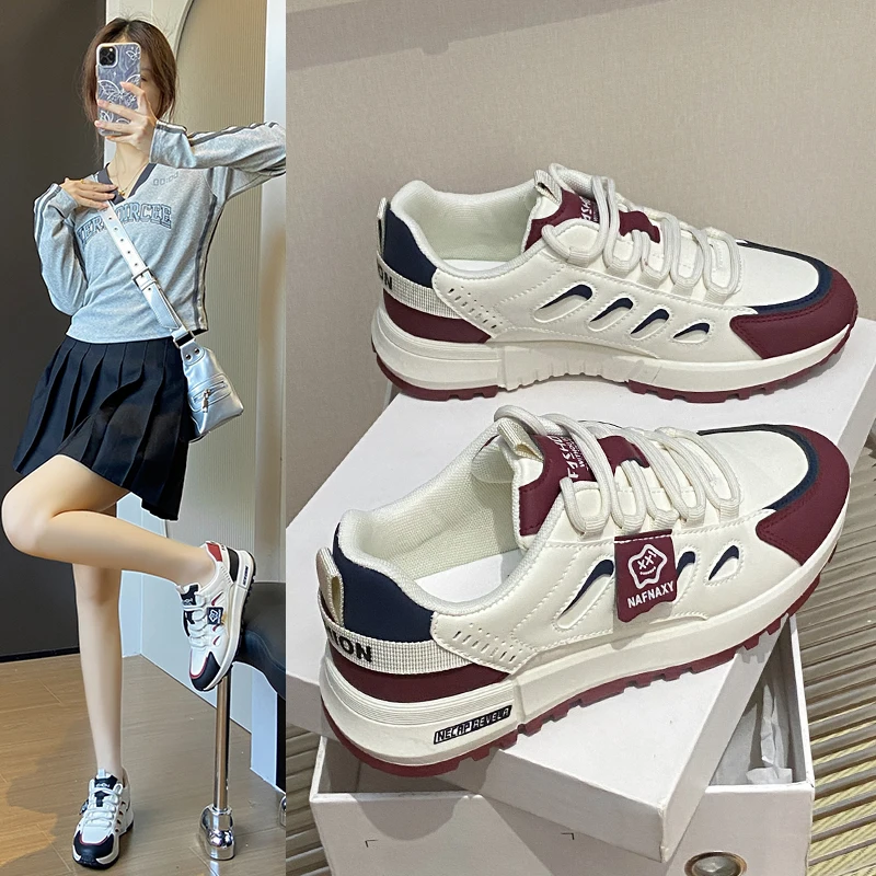 

2025 new men's sneakers,running shoes,jogging shoes,casual shoes New Arrival Comfortable Boost Breathable Classic Style Travel