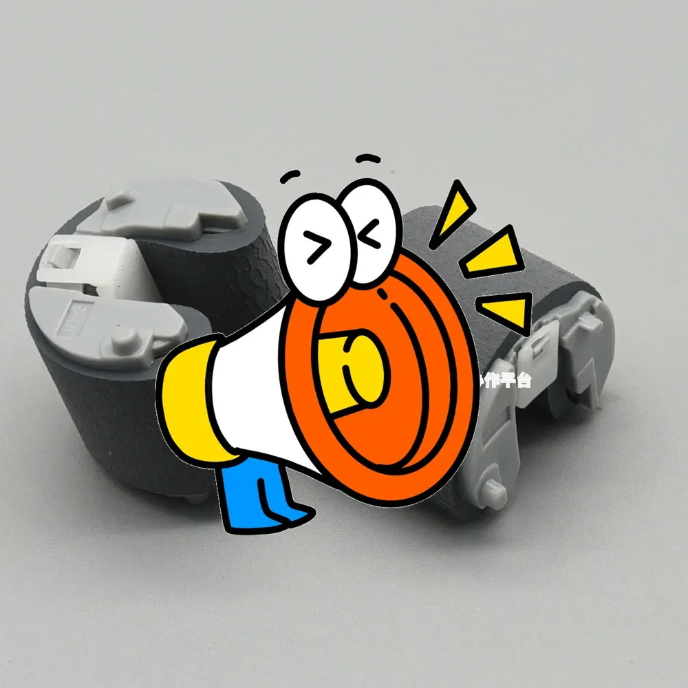 

1PCS RL2-0656-000 Tray 1 Pickup Roller for HP M402 M403 M426 M427 M428 M429 M304 M305 M329 M404 M405 M501 M506 M507 M527 M528