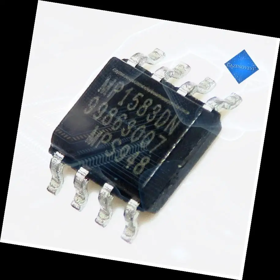 (5-10-20-30-100PCS) MP1583 SOP-8 MP1583DN Ready Stock Fast Shipping Wholesale Low MOQ Mixed Order