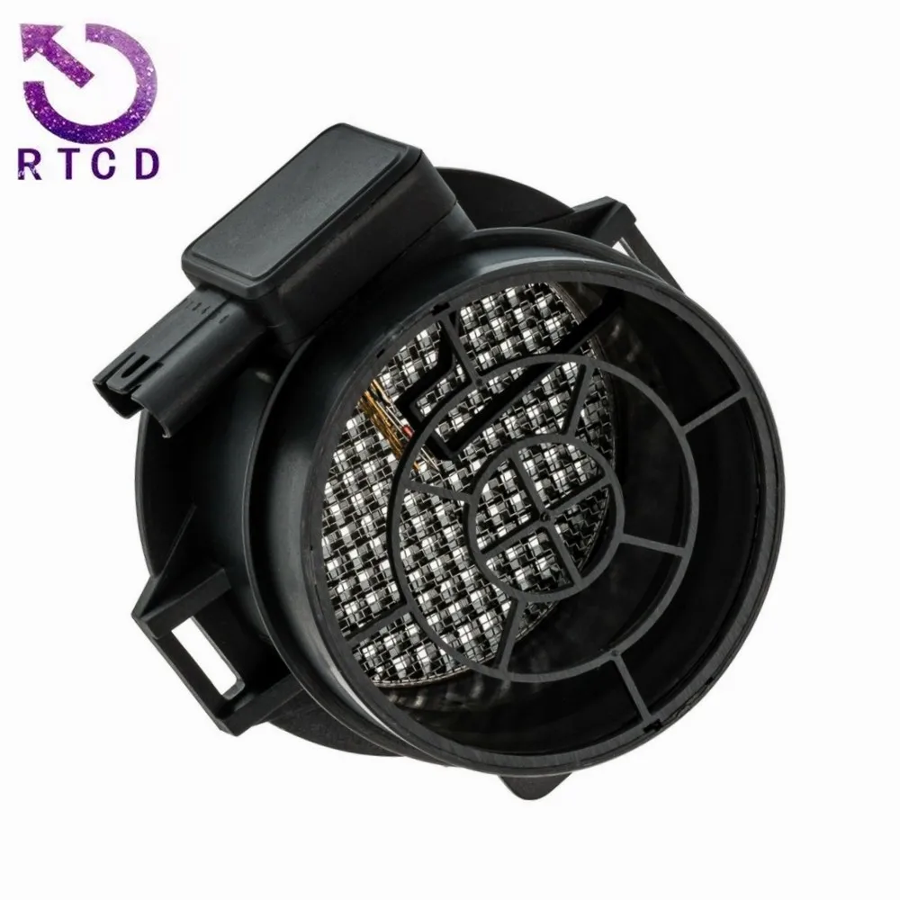 

Датчик расхода воздуха Maf 5WK9642Z 13627566983 13627513956 для BMW E46 M56 325Ci 325i 330i X3 Z4 2003-2006 5WK9642