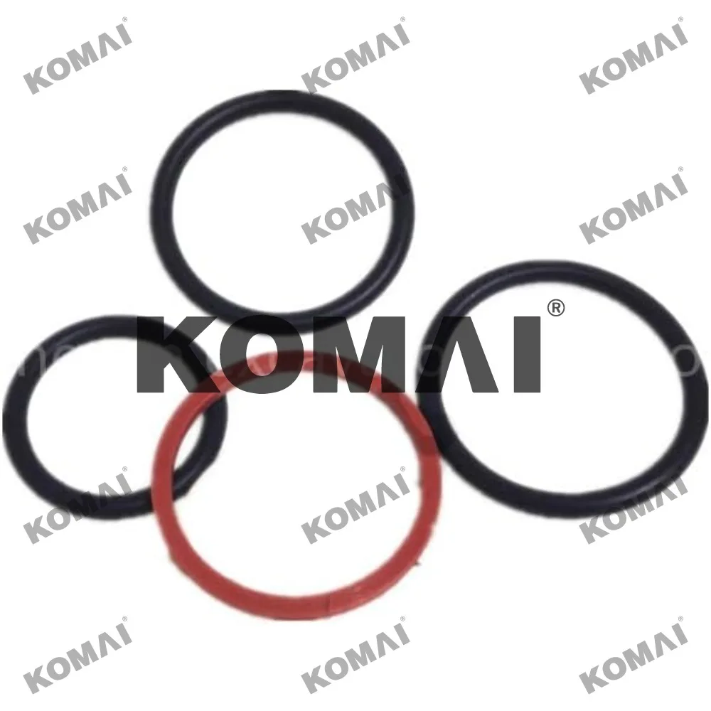 

Запчасти для экскаватора XOJOX 297-4841 E1024111 236-0962 для 329D 330D 336D Ремкомплект сальника форсунки двигателя C7 C9