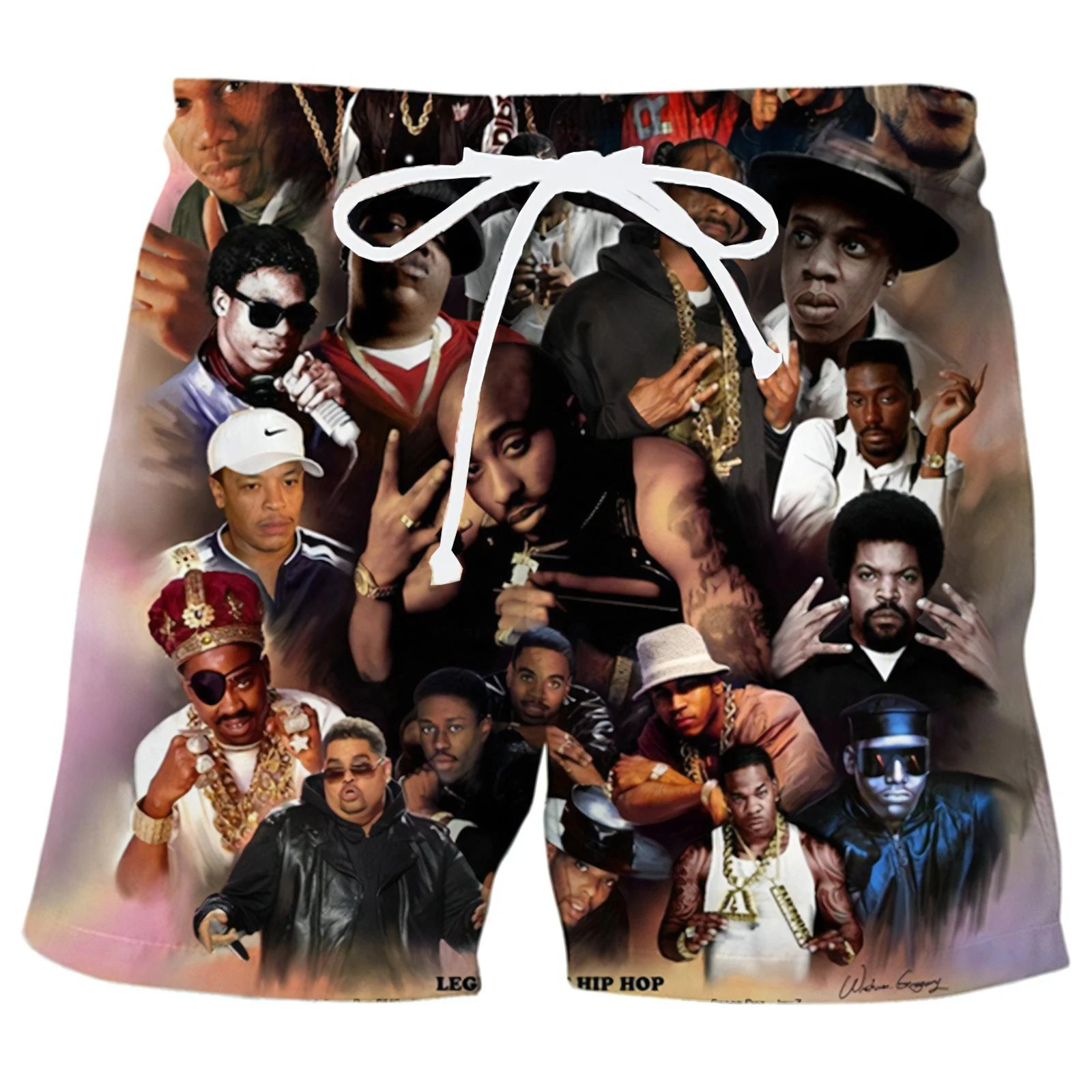Thumbnail 3 - #11 New Mens Board Shorts Arrivals