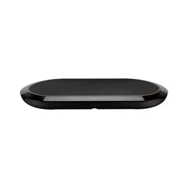 Speak 810 UC MS Portable BLT USB Or 3.5 Mm Jack Connection Conference Speakerphone For Conference Calls