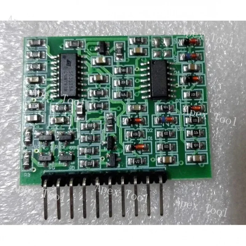 

12V24V48V60V Universal 1000W Pure Sine Wave Inverter Circuit Board Empty Board 700w High Frequency Board