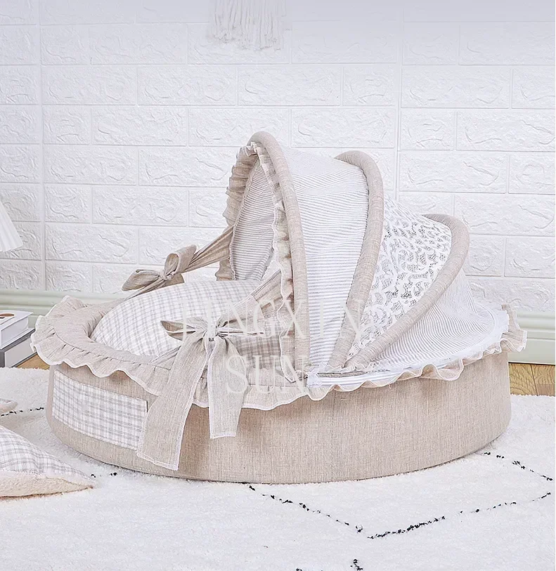 Fluffy Winter Warm Deluxe Dog Cat Pet Cradle Bed Sofa with Fleece Plush Fuzzy Velvet Puppy Kitten Princess Luxury Items
