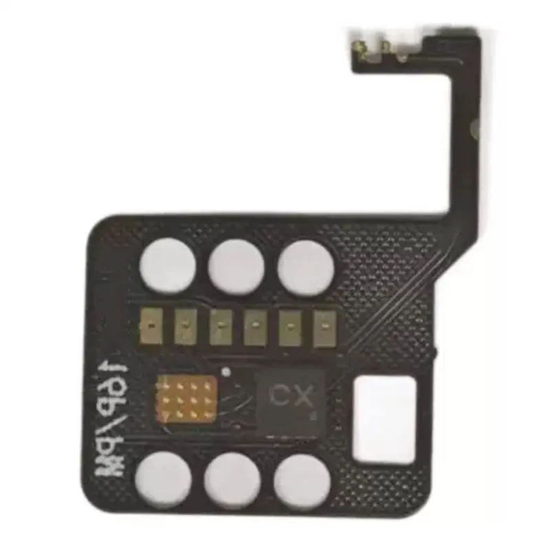DTA4-ESIM Exclusive Solution For 16Pro/16Pm NO CNC No Physical SIM Required Retains Ori Chip Support IOS27 System