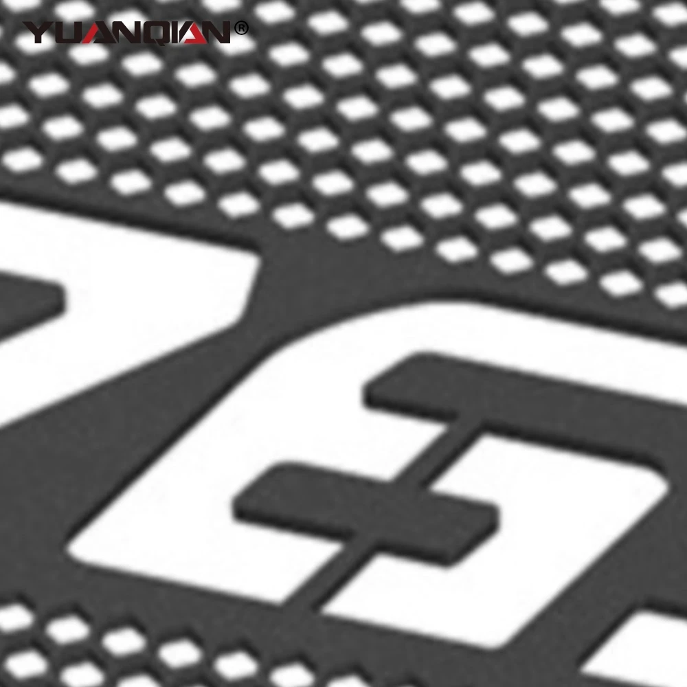 

FOR Street Triple 765 R RS Moto2 Edition 2023-2024 2025 Radiator Guard Grill Cover Cooler Protection StreetTriple 765R 765RS