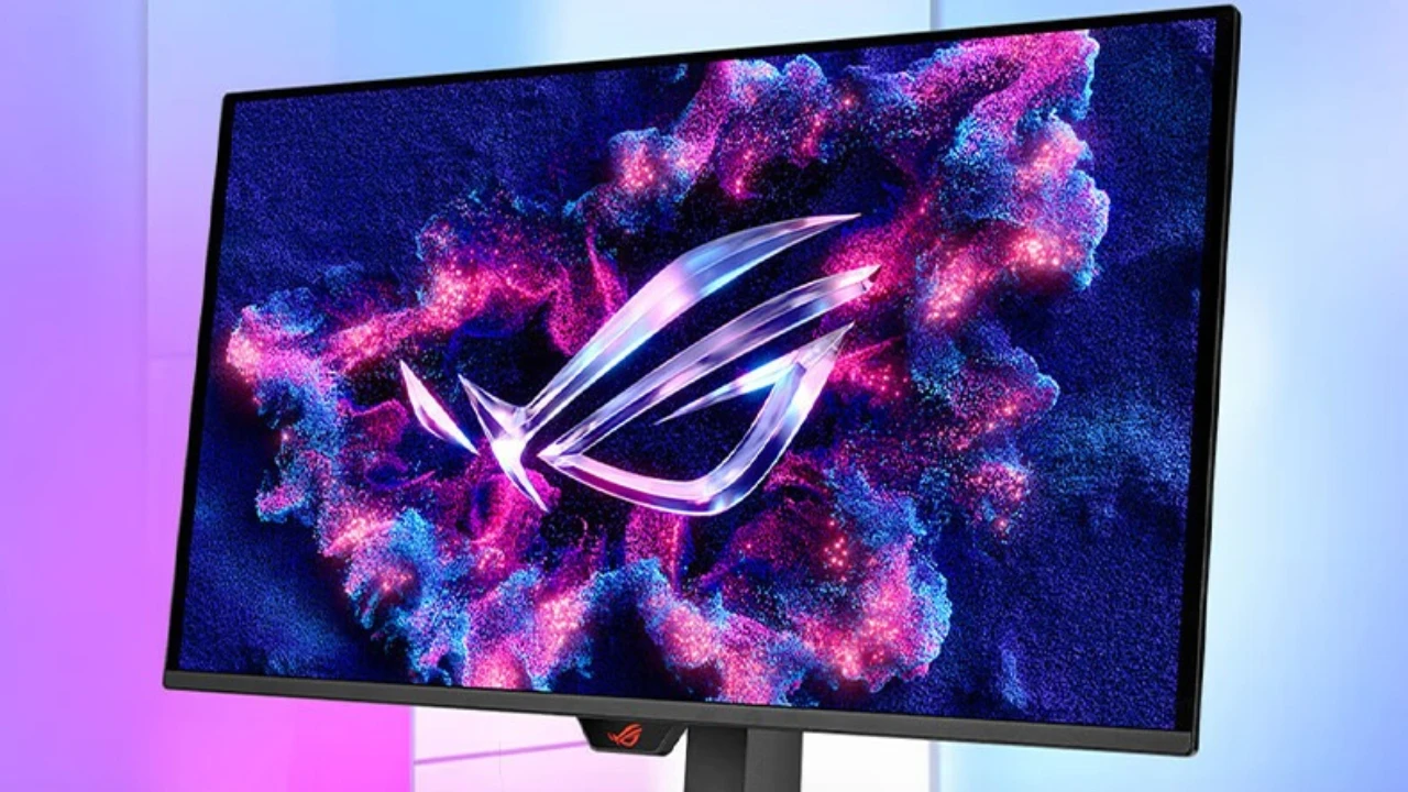 XG27ACDNG , 26.5 In…