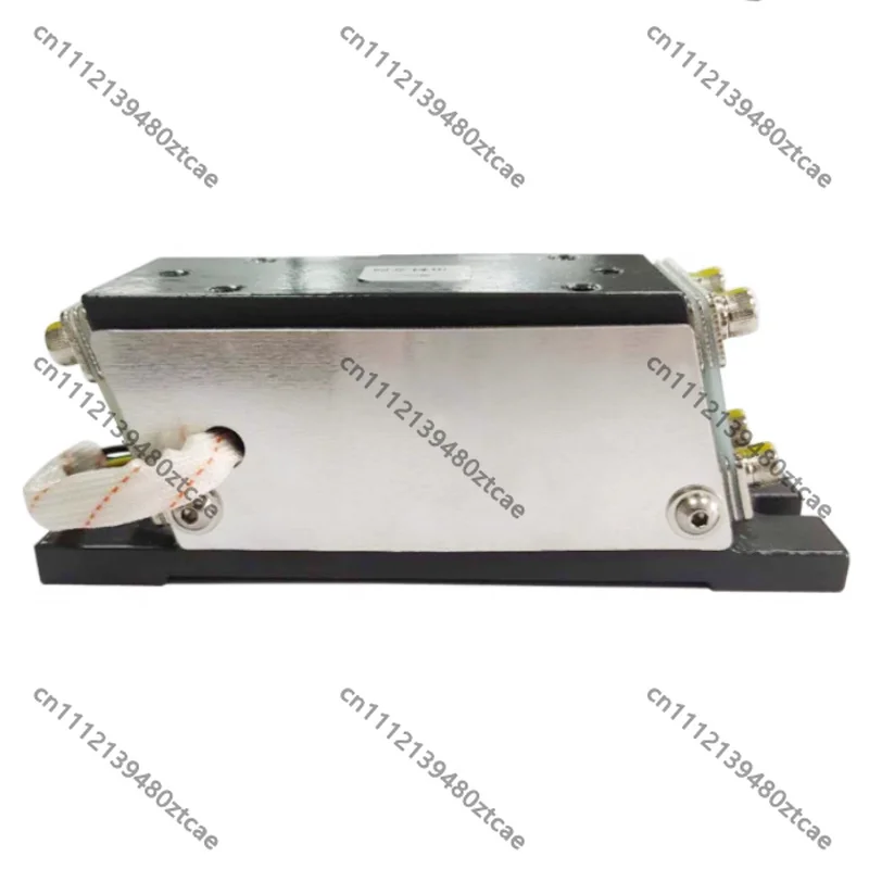 141J 350*50mm 220V Electromagnetic Linear Vibration Feeder Industrial Automatic Conveying Equipment