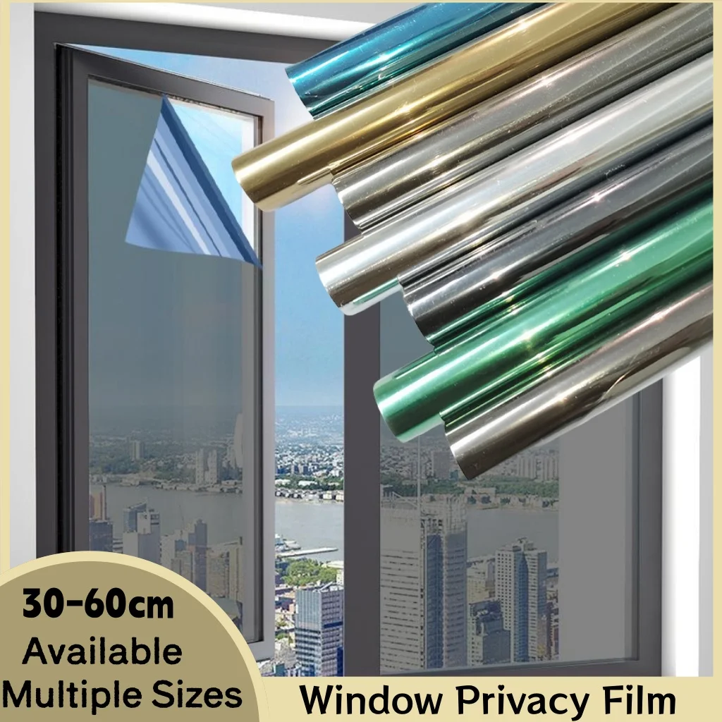 #14 Latest Window Films Updates