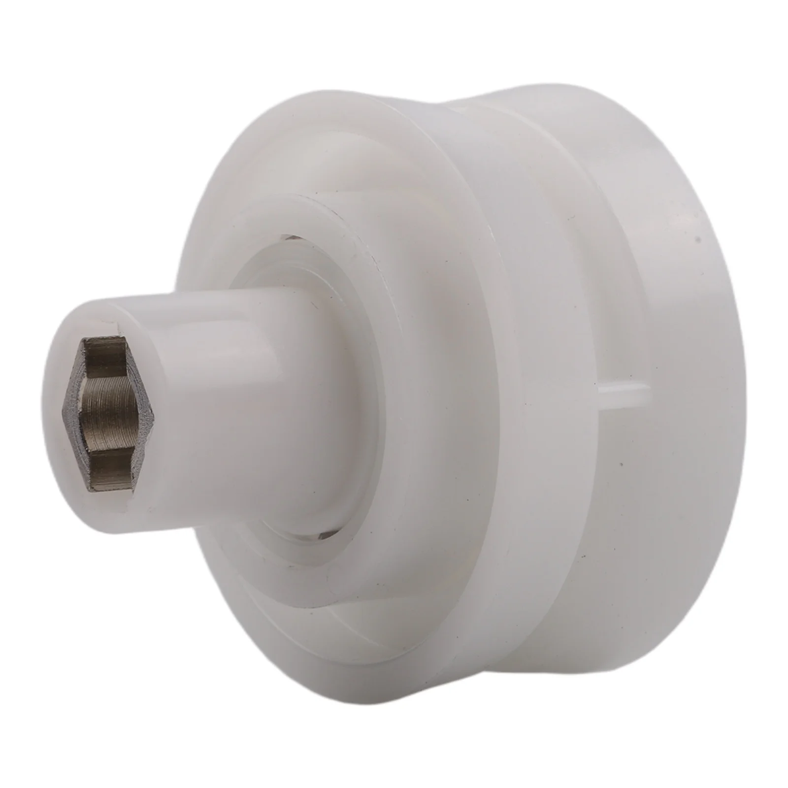 For Drive System Fix RCX26002 Bearing Pulley Eliminates Wheel Slippage Robust Construction For TigerShark QC RC9990GR
