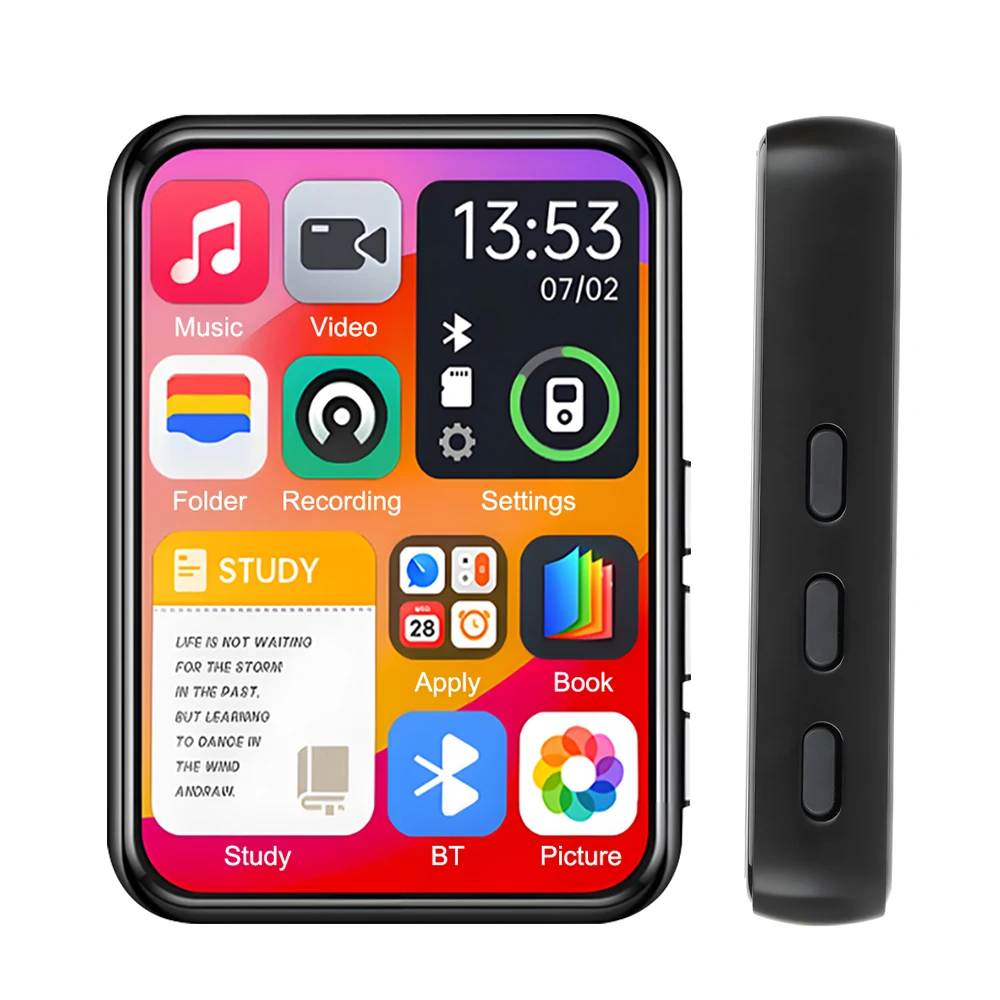 Thumbnail 3 - #21 Trending Portable Media Players Right Now