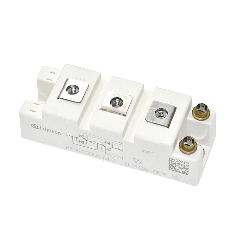 BSM200GB60DLC IGBT new module high power rectifier original spot
