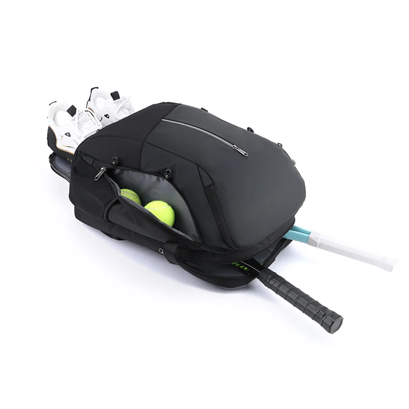 Thumbnail 2 - #12 Latest Tennis Racquet Bags Offers