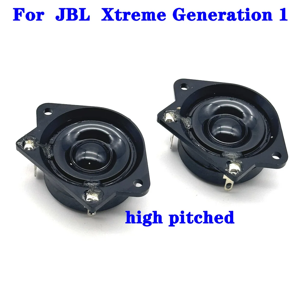 

1/3pcs For JBL Xtreme Generation 1 Tweeter Speaker Ultra high pitched speaker connector