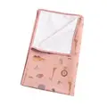 Pink for zoo