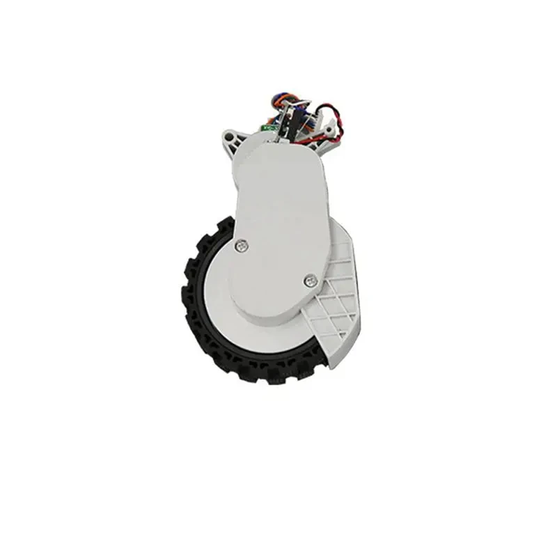 For Dreame S10 W10 Robot Vacuum Cleaner Replacement Wheel Module Parts