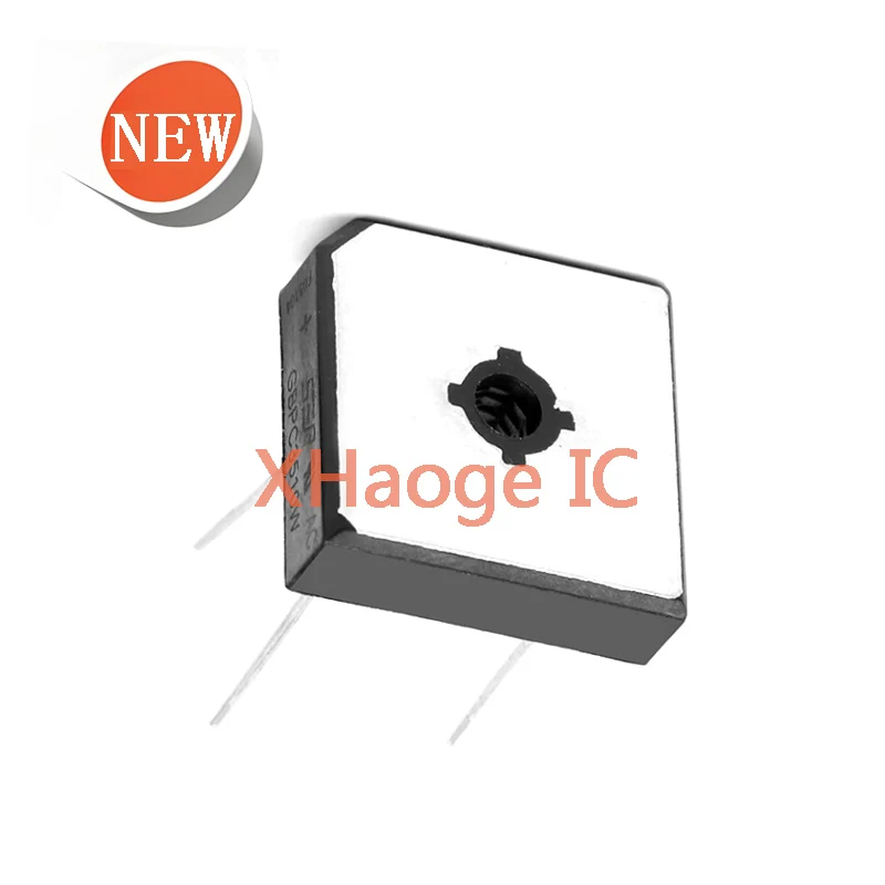 (5pcs)100% New 100% GBPC3510W Current 35A 1000V rectifier bridge