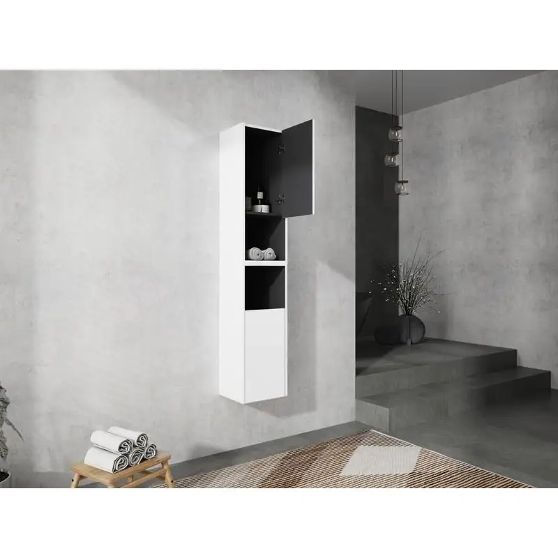 12-Inch Bathroom Si…