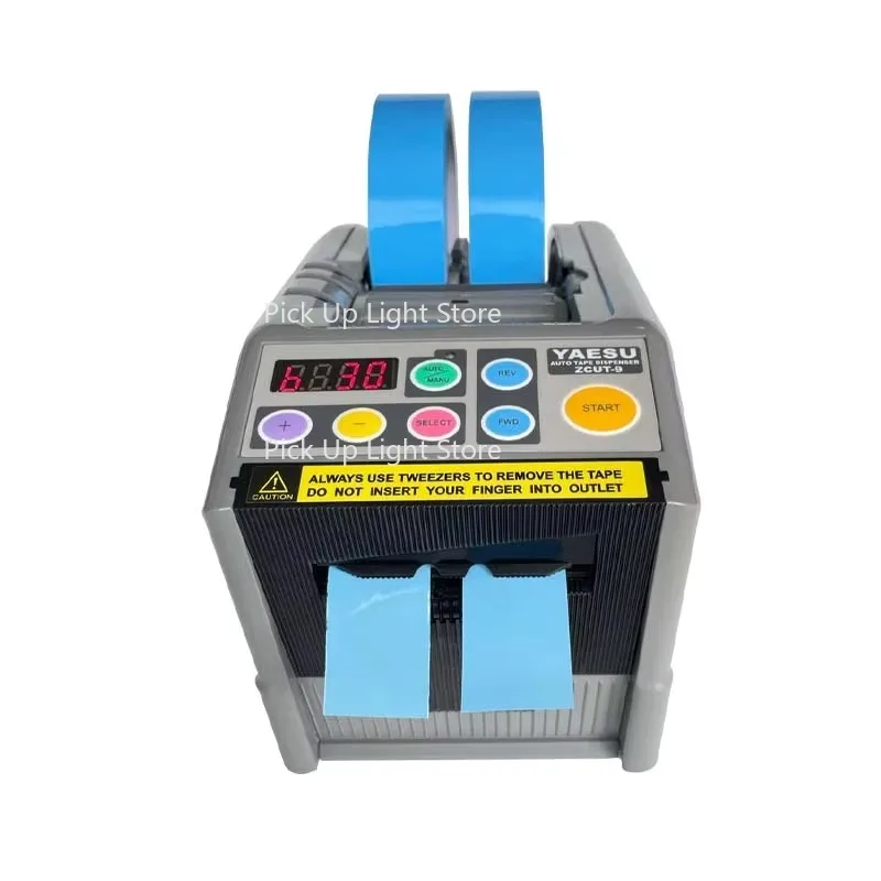 Hot Selling Automatic Zcut 9 yaesu Tape Dispenser and Tape Cutting Machine