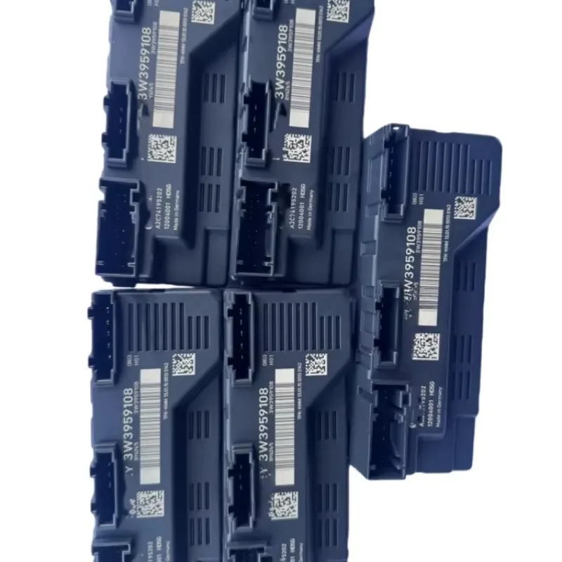 Suitable for Bentley Speeding Tailgate Module, Bentley Speeding Tailgate Module Data 4W0959107,98161812103,