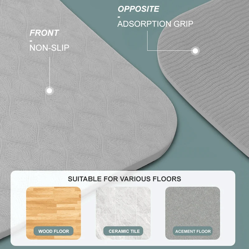 Thumbnail 3 - #14 Latest Exercise Equipment Mats Updates