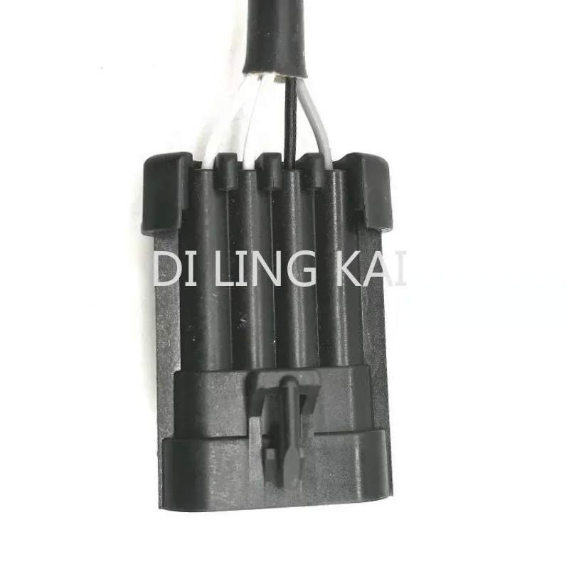 Car Front and Rear Oxygen Sensors of GAC Trumpchi GA3, GA4, GA5, GA3S, GS5, GS4, GA6, and GS7 Spare Parts