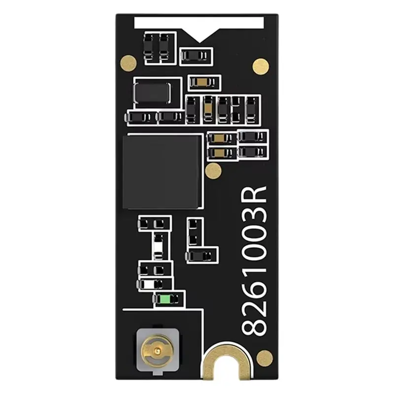 B27B For Wisblock GNSS Location Module Rakwireless ZOE-M8Q RAK12500