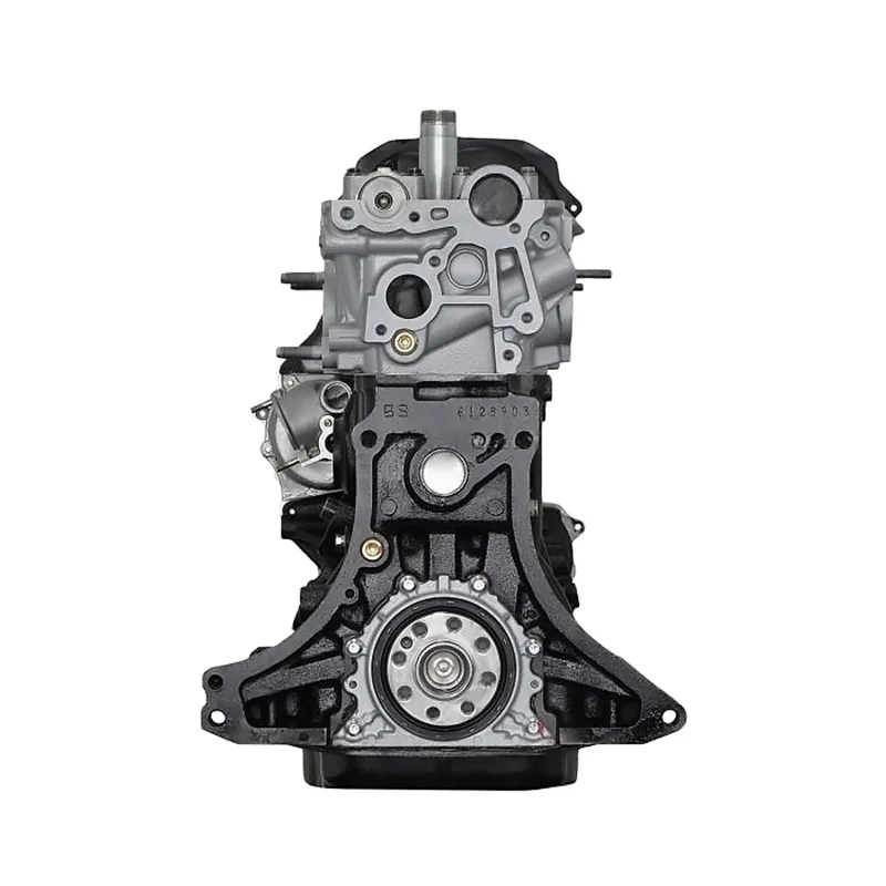 Factory remanufactured engine 5S-FE 2.2 displacement suitable for Toyota Camry engine assembly