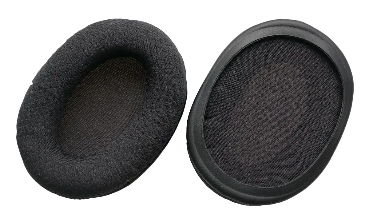 V-MOTA Earpads Compatible with Razer Barracuda X/Barracuda Pro Wireless Gaming Headset (1 Set)