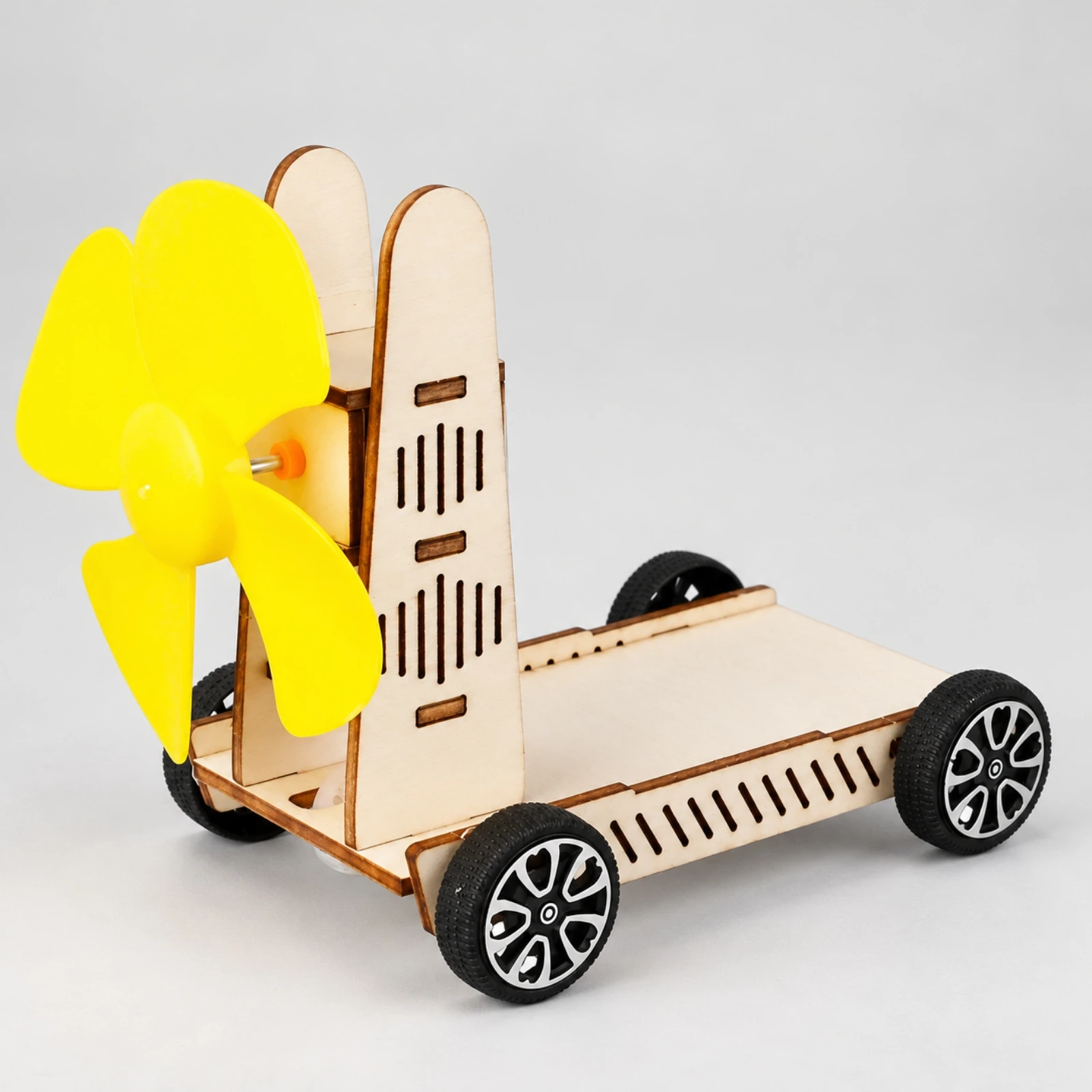 Modelbouwsets, wetenschappelij - Science Project Kit recensie en prijs