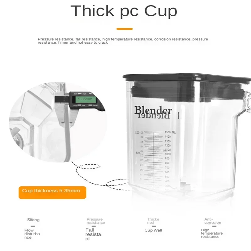 Machine à capsuler le lait milkshake, extracteur de thé, machine à glace au sable, machine à essence de thé, machine à glace concassurera