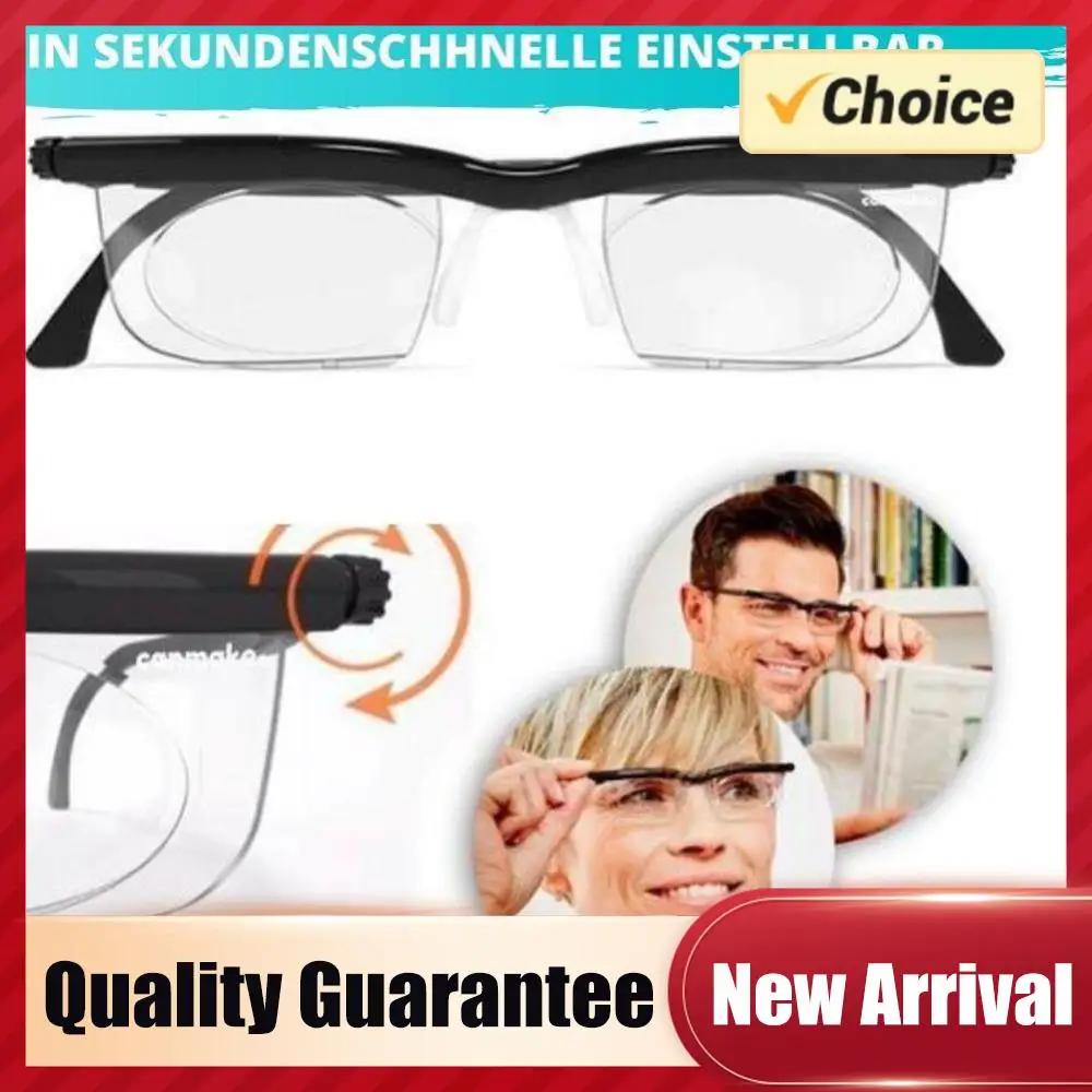 -6D To +3D Myopia P…