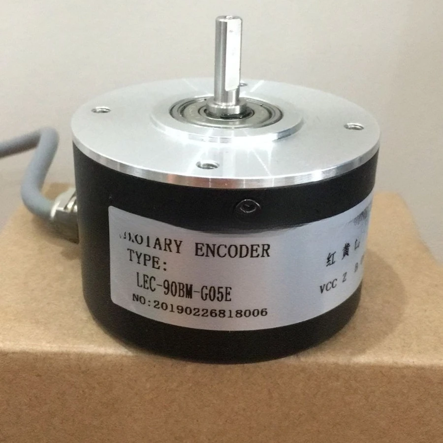 ZKT-D100CH38-102.4BM-C24FA RHI58N-OBAK1R61N-02048 Encoder Garden Tools Accessoire Voiture Sublimation Blanks