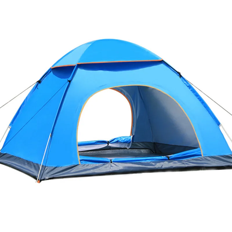 

Tent Beach Camping Camping Free Building Tent Throwing Outdoor Portable
