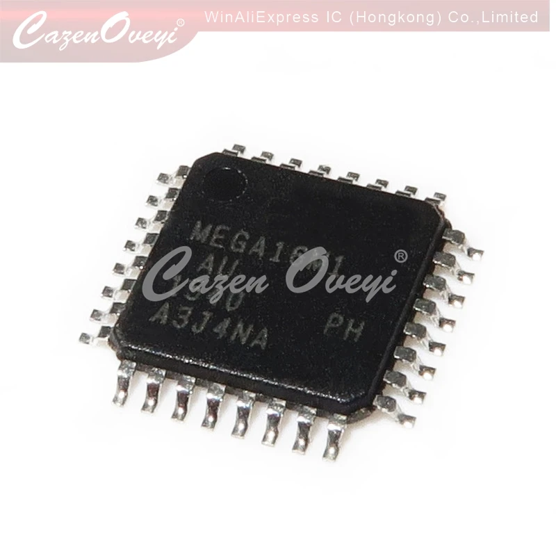 PCM2706C PCM2706 ATMEGA16M1-AU ATMEGA16M1 ATMEGA8-16AU ATMEGA8 TQFP-32