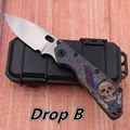 Drop B