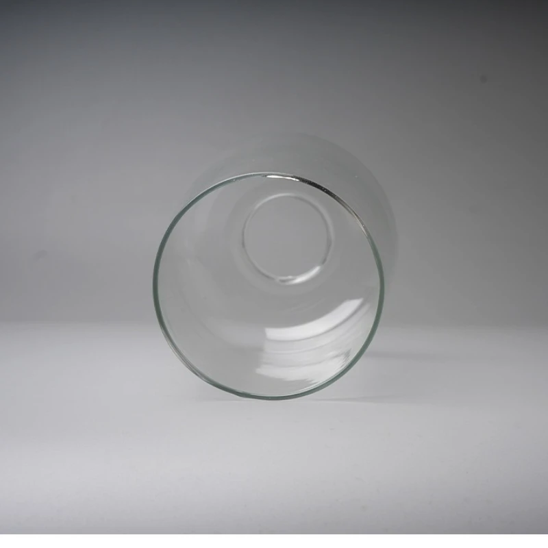 Glass Lampshade E27 Chandelier Lampshade Shell Cover