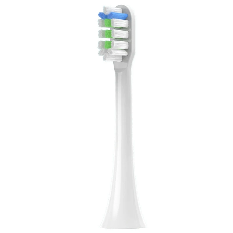 For SOOCAS V1 V2 X3 X3U X5 D3 Electric Tooth Brush Heads 3D Oral Whitening High-Density Replacement Parts Heads