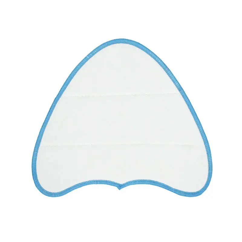 For Vax S85-CM,S86-SF-P,S86-SF-T,S86-SF-C,S86-SF-CC,S2ST,S2S,VRS29M,VRS26 Reusable and Washable Microfiber Replacement Mop Pad
