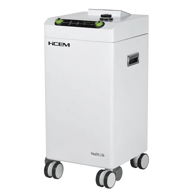 Auto Intelligent Remote Control Fog Cannon Disinfecting Sprayer for Hotel and Gym