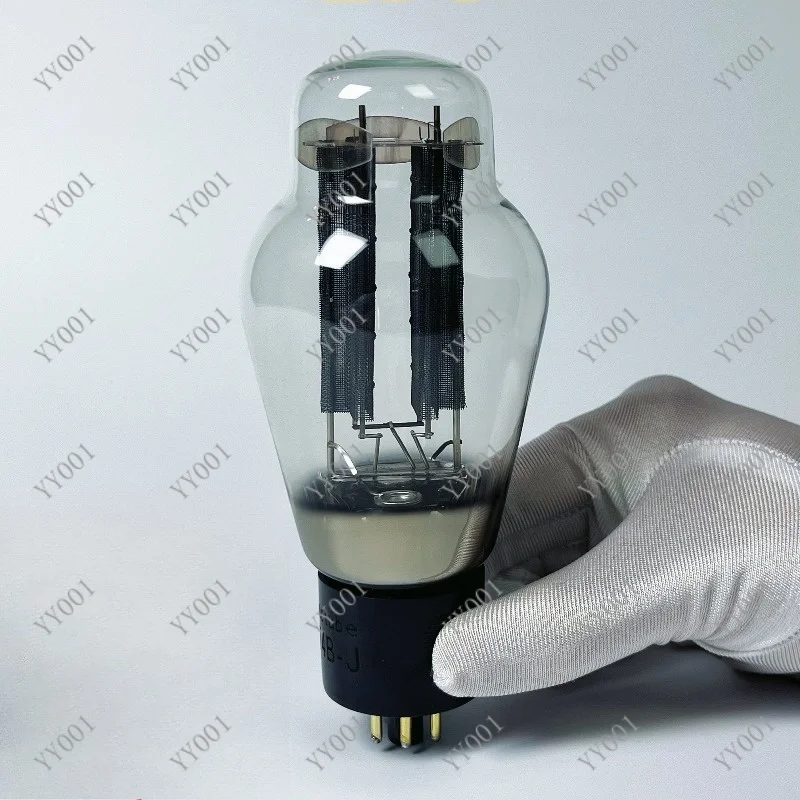 

High‑Performance WE274B‑J Rectifier Tube Low Impedance Replacement For 5Z3 5U4 5Z4 Tubes