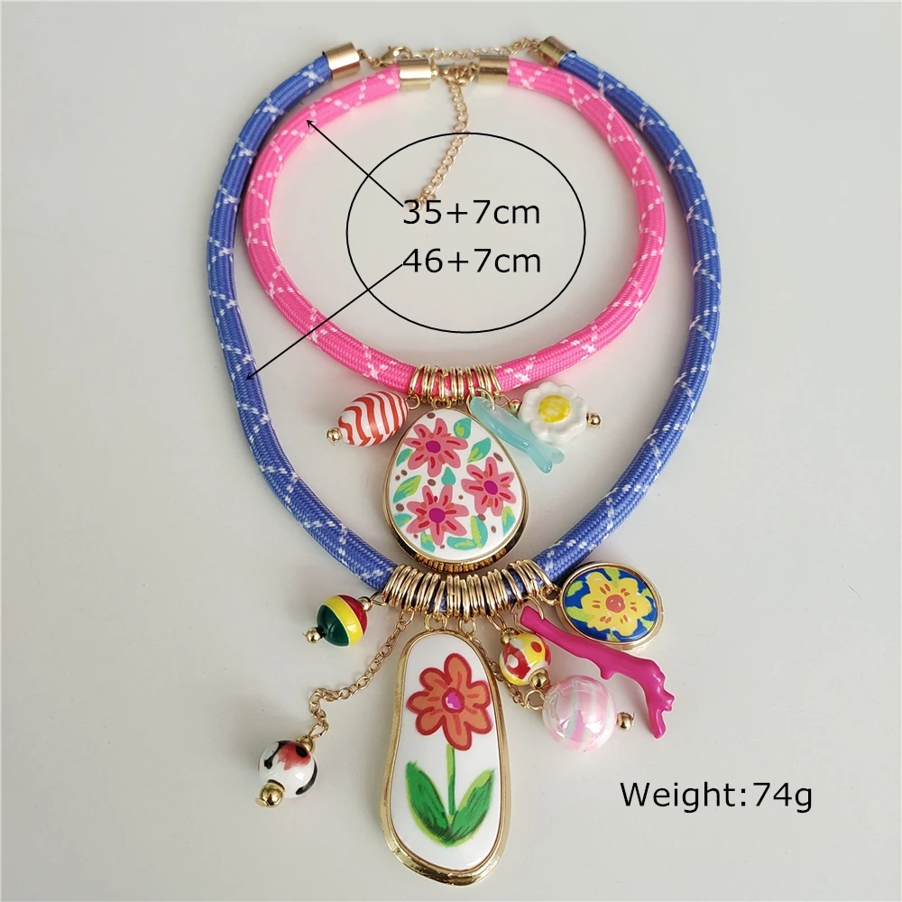 2026 New Boho Ethnic Pink Blue - đánh giá và giá Ethnic Indian Fashion