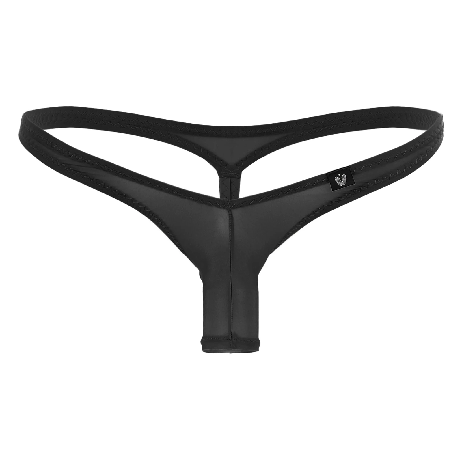 

Мужские трусы-стринги, сексуальное нижнее белье с открытым передним носом слона, увеличивающие выпуклость, стринги, поднимающие ягодицы, бандаж, бикини, ночное белье