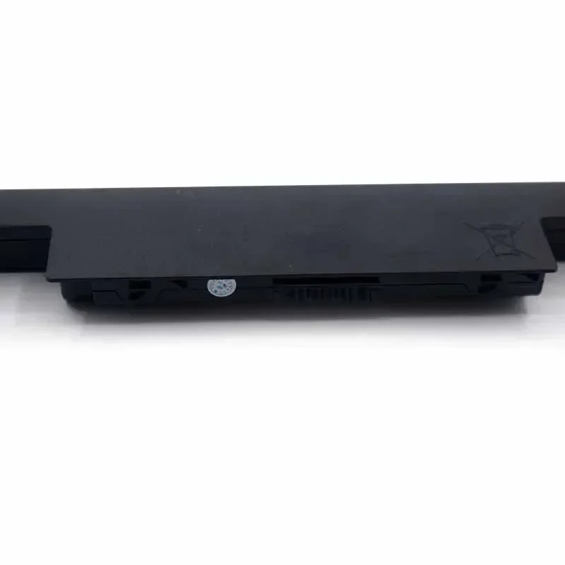 Imagem -04 - Bateria Nova do Portátil para o Acer Aspire v3 5741 5742 5750 5551g 5560g 5741g 5750g As10d31 As10d51 As10d61 As10d71 As10d75 As10d81