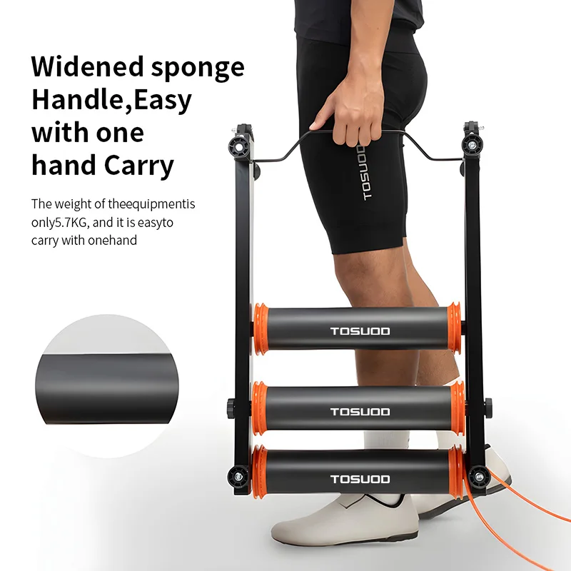 Thumbnail 4 - #1 New Bicycle Trainers Arrivals