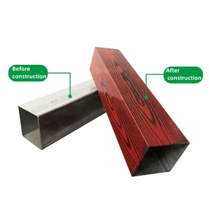 Rubber Texture Roller Brush, Imitação De Madeira De Graining, Pintura De Parede, Decoração Para Casa, Art Embossing, Ferramentas DIY, 6pcs 6 principais vendas rolo para textura parede - №5