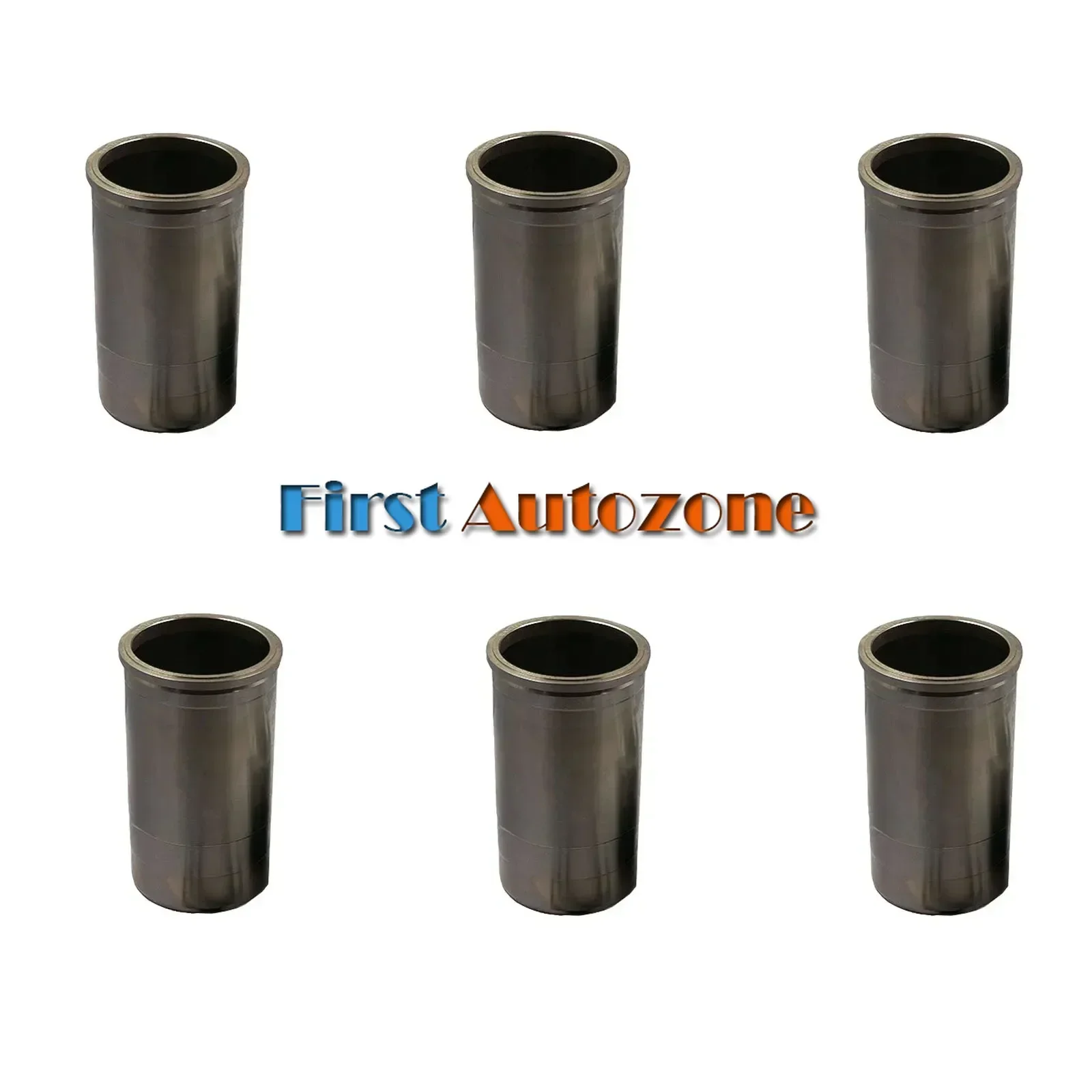 

Cylinder Liner 04227080 for Deutz Engine TCD6V2015 BF6M1015CP BF6M1015M BF6M1015MC BF8M1015C BF8M1015CP BF8M1015MC