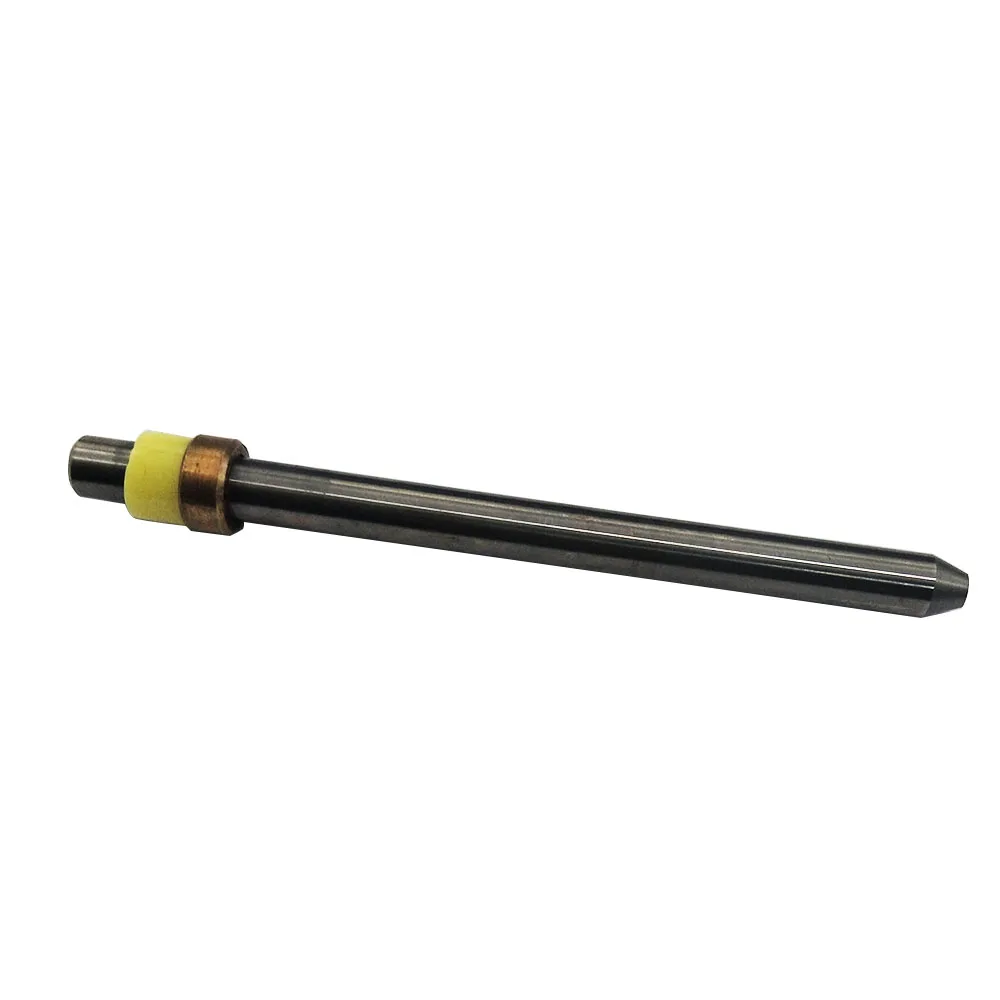 Water Jet Spare Parts 7.14X101.6MM Abrasive Long Life Nozzle Orifice Waterjet Cutting Head For Flow Focusing Tube Mixing Tubes