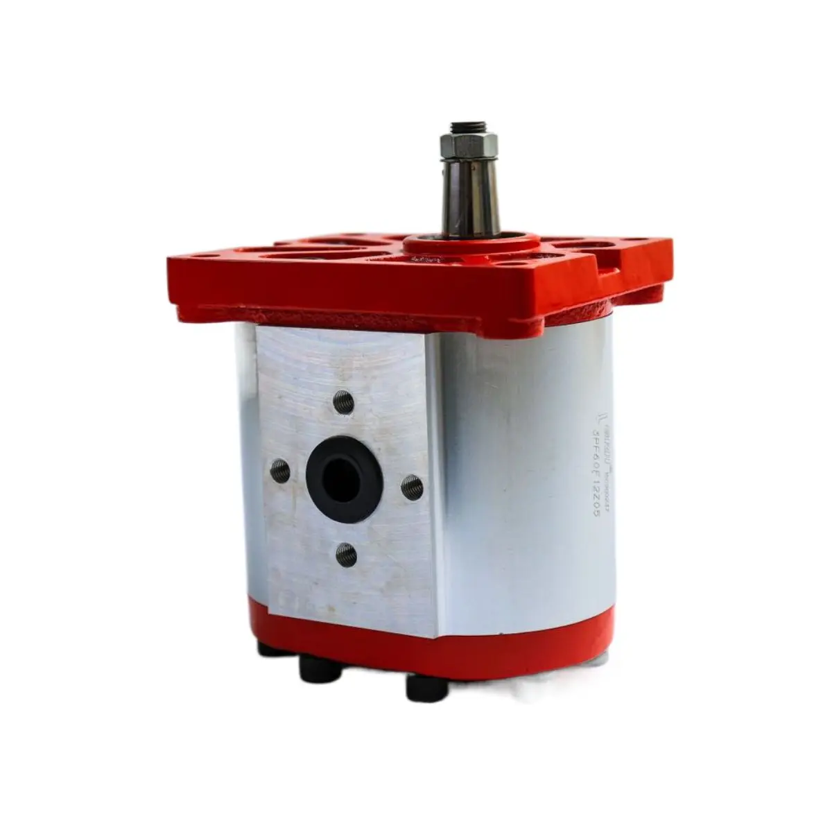 EATON M+S  OMM/OMP/OMPX/OMH/OMR Rexroth Hydraulic Gear Pump Hydraulic Machinery Industry Gear Pump